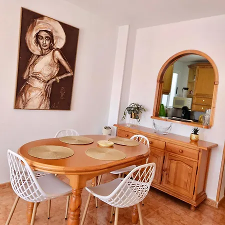 Bella Antonia Apartment *