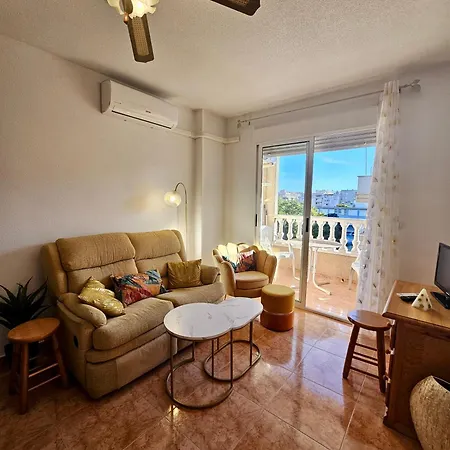 Bella Antonia Apartment