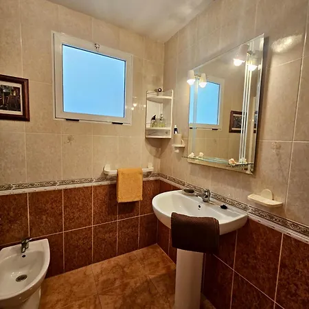 Bella Antonia Apartment