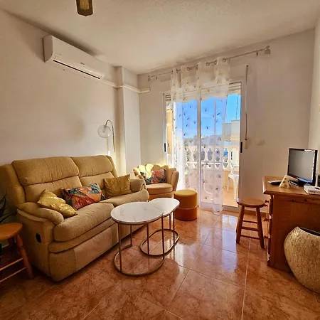 Apartment Bella Antonia
