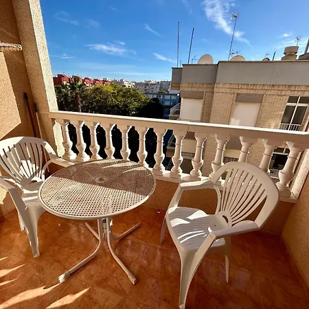 Apartment Bella Antonia *