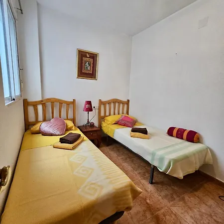 Bella Antonia Apartment Torrevieja