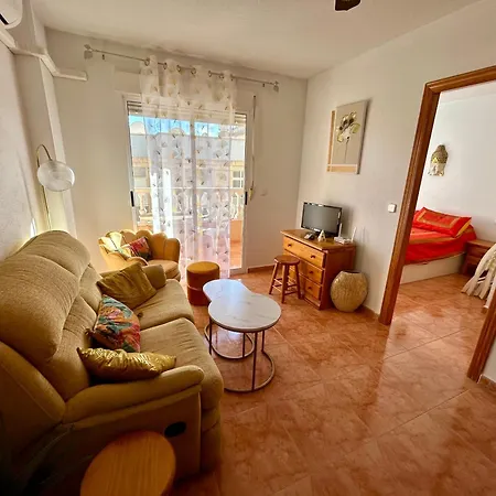 Apartment Bella Antonia